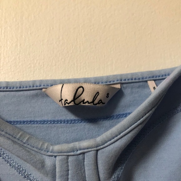 Aritzia buster tank top - Picture 3 of 3